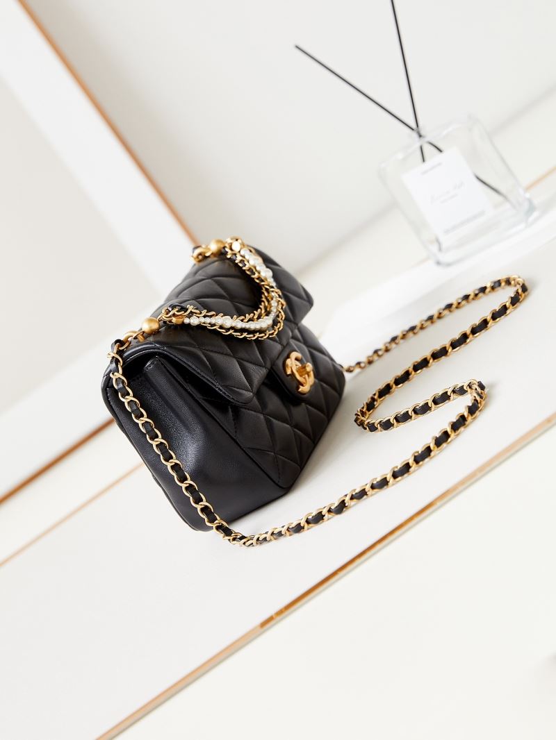 Ch**el cf series bags